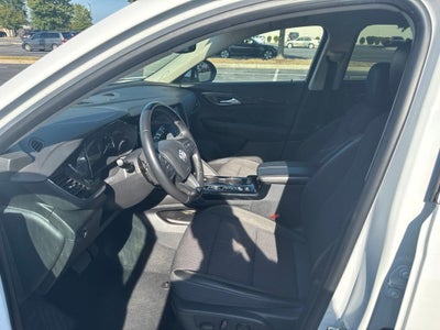 2021 Buick Envision Preferred