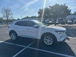 2021 Buick Envision Preferred