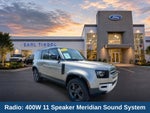 2024 Land Rover Defender 110 S