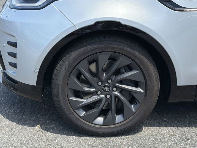 2023 Land Rover Discovery S R-Dynamic