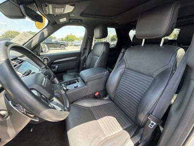 2023 Land Rover Discovery S R-Dynamic