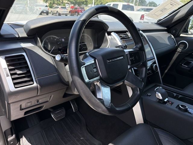 2023 Land Rover Discovery S R-Dynamic