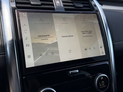 2023 Land Rover Discovery S R-Dynamic
