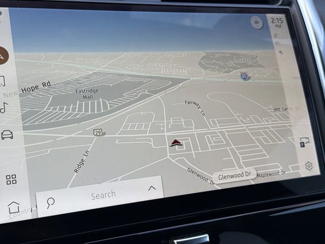 2023 Land Rover Discovery S R-Dynamic