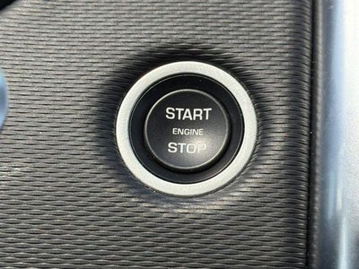 2023 Land Rover Discovery S R-Dynamic