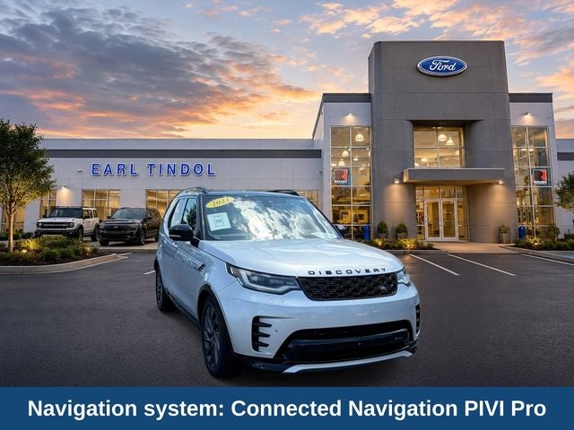 2023 Land Rover Discovery S R-Dynamic
