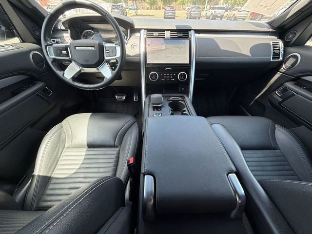 2023 Land Rover Discovery S R-Dynamic