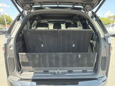 2023 Land Rover Discovery S R-Dynamic