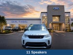 2023 Land Rover Discovery S R-Dynamic
