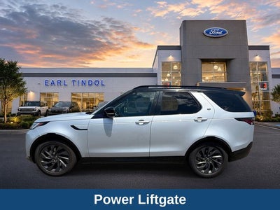 2023 Land Rover Discovery S R-Dynamic