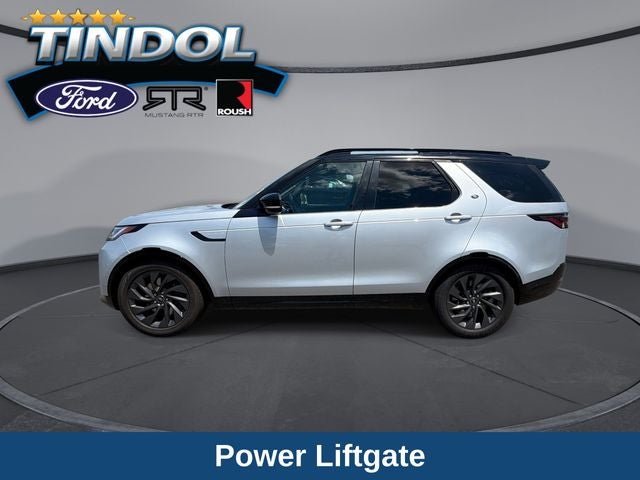 2023 Land Rover Discovery S R-Dynamic