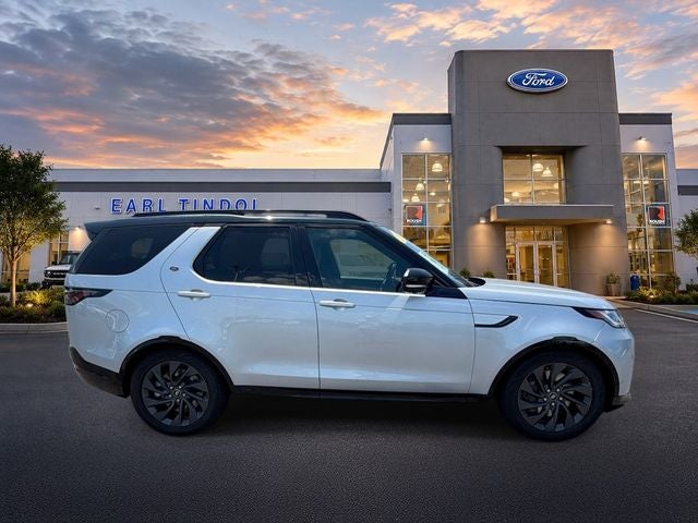 2023 Land Rover Discovery S R-Dynamic