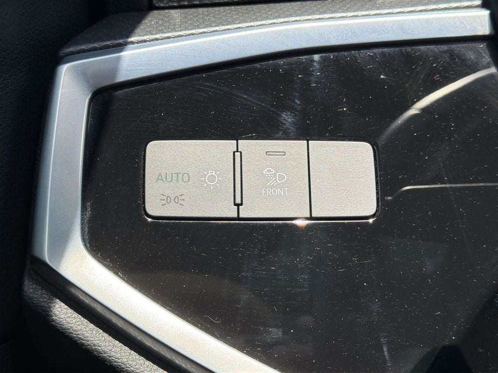 2022 Audi Q3 Premium Plus S Line quattro