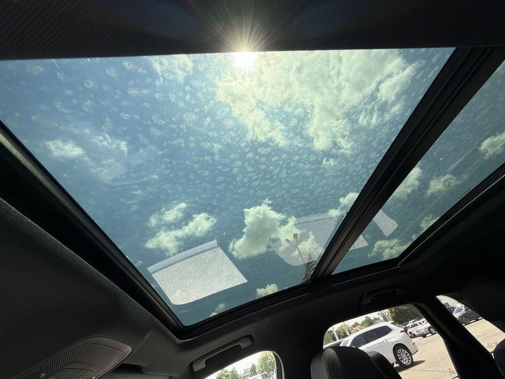 2022 Audi Q3 Premium Plus S Line quattro