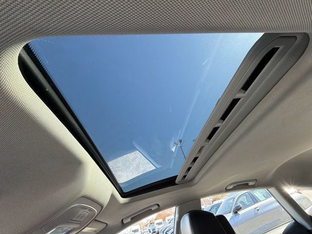 2016 Audi A7 3.0T Prestige quattro