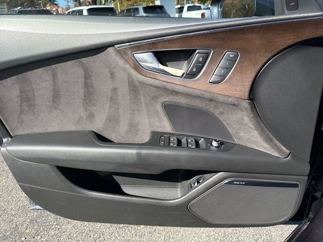 2016 Audi A7 3.0T Prestige quattro