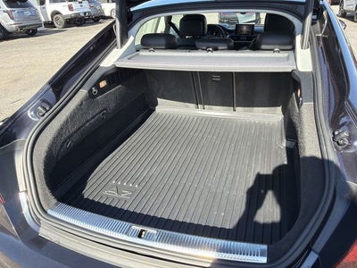 2016 Audi A7 3.0T Prestige quattro