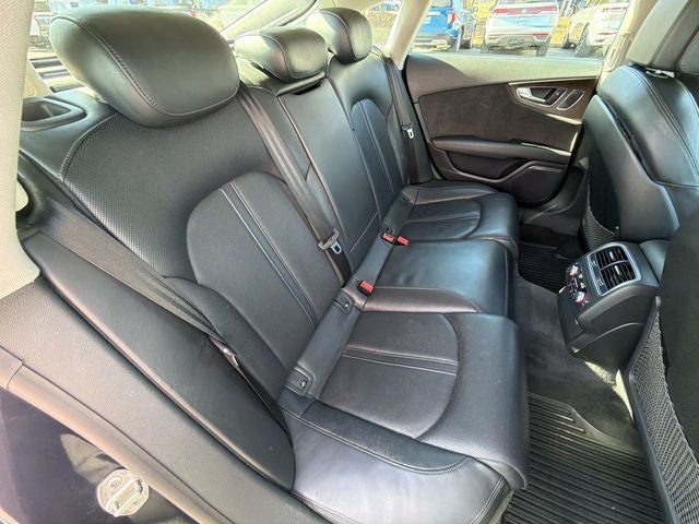 2016 Audi A7 3.0T Prestige quattro