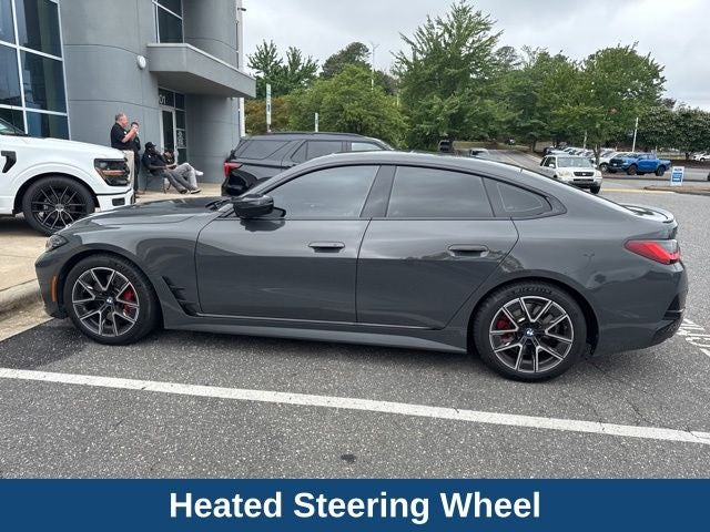2023 BMW 4 Series M440i xDrive