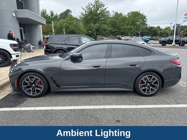 2023 BMW 4 Series M440i xDrive