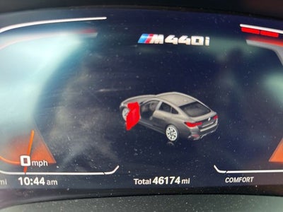 2023 BMW 4 Series M440i xDrive