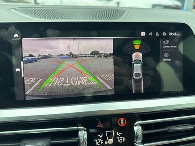 2023 BMW 4 Series M440i xDrive