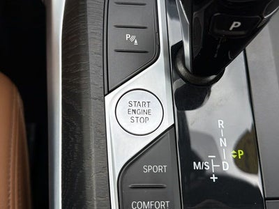 2023 BMW 4 Series M440i xDrive