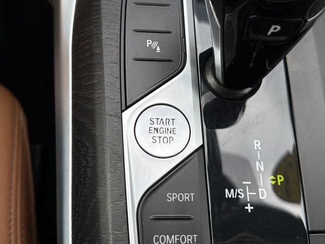 2023 BMW 4 Series M440i xDrive
