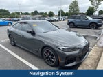 2023 BMW 4 Series M440i xDrive