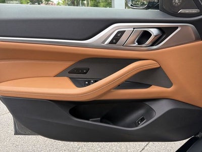 2023 BMW 4 Series M440i xDrive