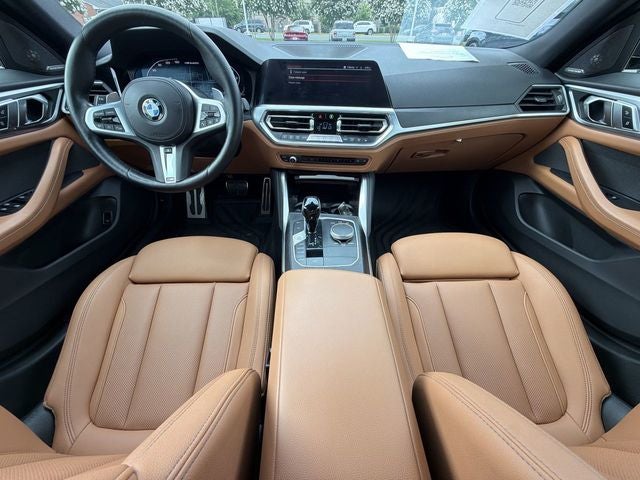 2023 BMW 4 Series M440i xDrive