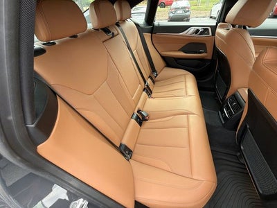 2023 BMW 4 Series M440i xDrive