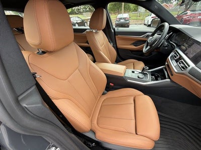 2023 BMW 4 Series M440i xDrive