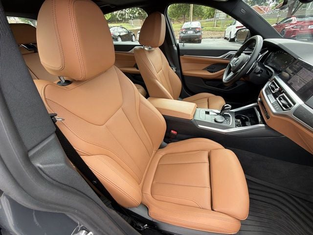 2023 BMW 4 Series M440i xDrive