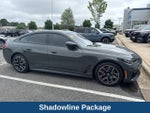 2023 BMW 4 Series M440i xDrive