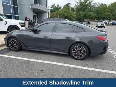 2023 BMW 4 Series M440i xDrive