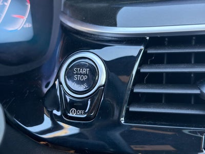 2022 BMW 5 Series 530i xDrive