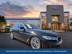 2022 BMW 5 Series 530i xDrive