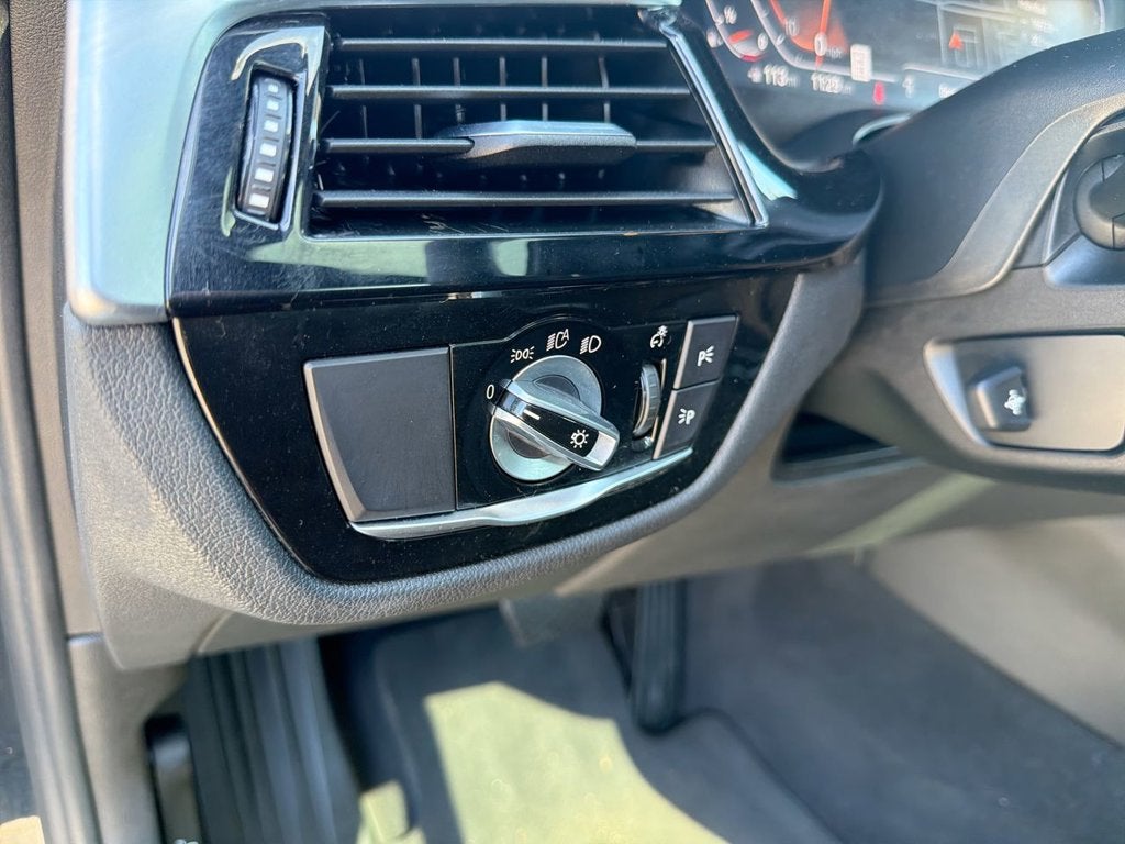 2022 BMW 5 Series 530i xDrive