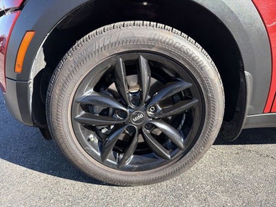 2016 MINI Countryman Cooper