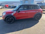 2016 MINI Countryman Cooper