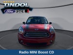 2016 MINI Countryman Cooper
