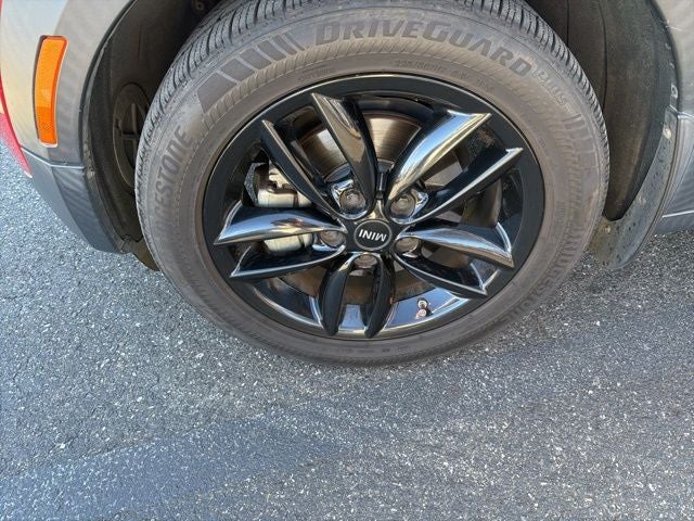 2016 MINI Countryman Cooper