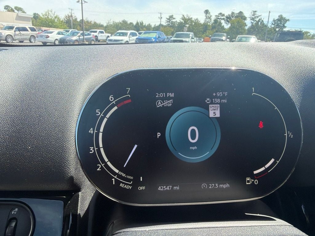 2023 MINI Cooper S Countryman Signature