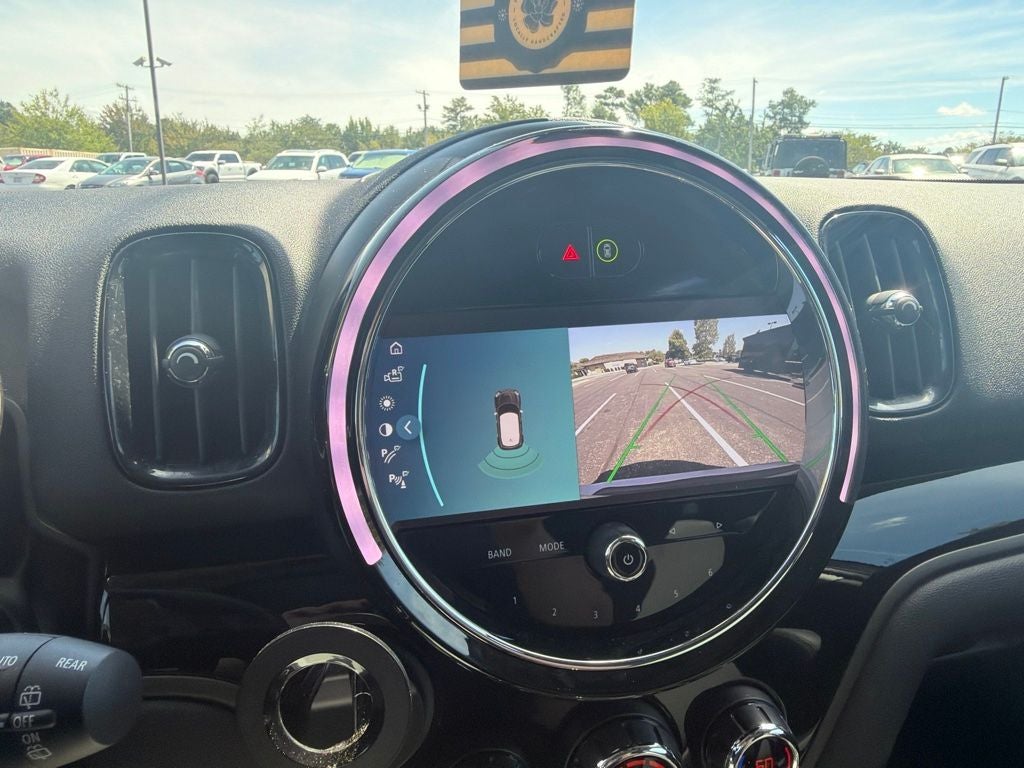 2023 MINI Cooper S Countryman Signature