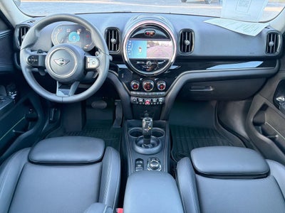2023 MINI Cooper S Countryman Signature