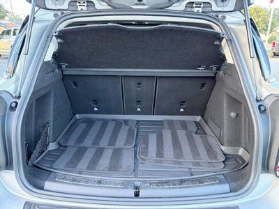 2023 MINI Cooper S Countryman Signature