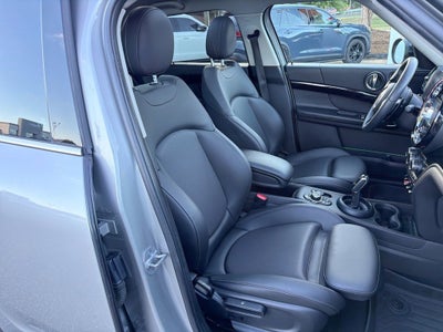 2023 MINI Cooper S Countryman Signature