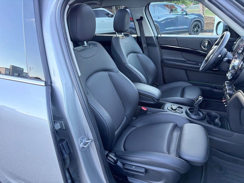 2023 MINI Cooper S Countryman Signature