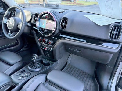 2023 MINI Cooper S Countryman Signature